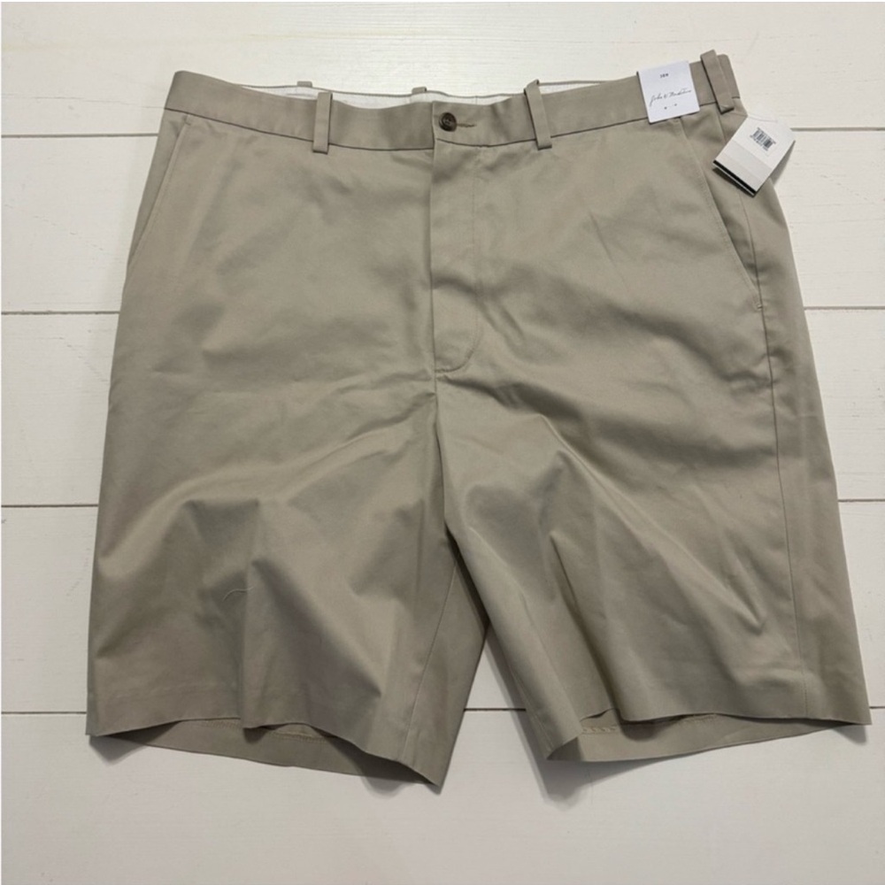 John W. Nordstrom Men’s Shorts